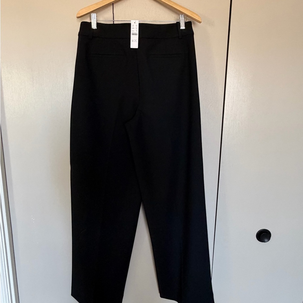 J. Crew Women’s Sydney Trousers NWT - Picture 6 of 6
